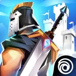 Doodle Devil Blitz: Dark Side