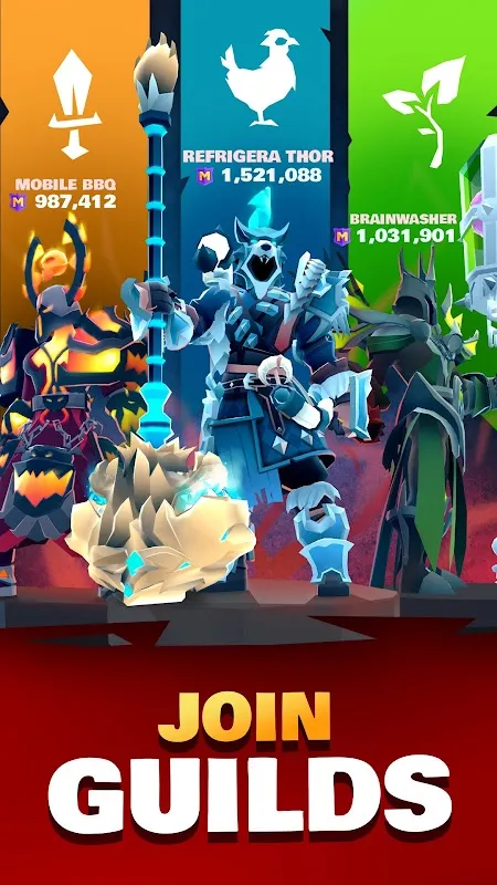 Doodle Devil Blitz: Dark Side Screenshot 5
