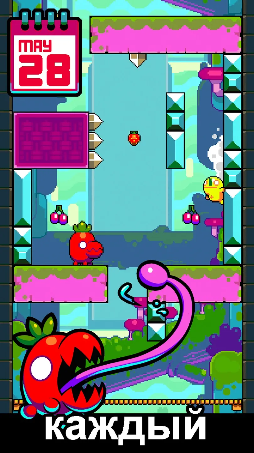 Doodle God: 8-bit Mania [мод: полная версия] Screenshot 3