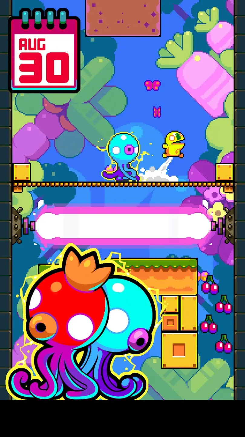 Doodle God: 8-bit Mania [мод: полная версия] Screenshot 5