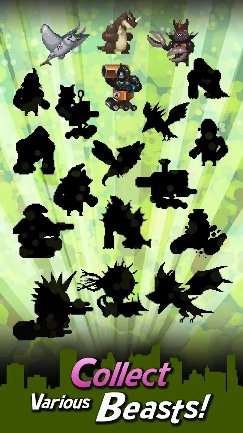 Doodle God HD Алхимия [мод: много маны] Screenshot 3
