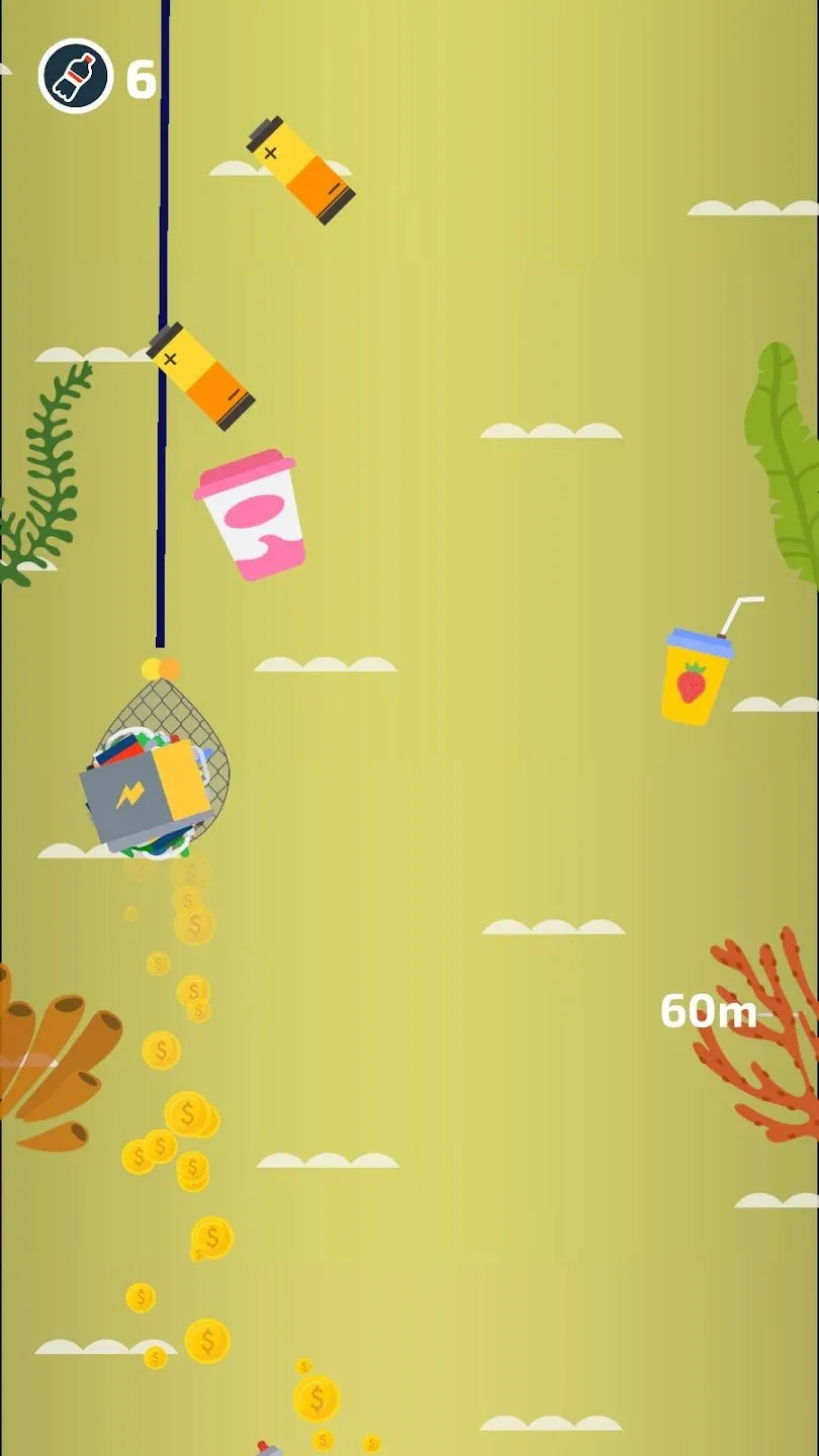 Lagerta: Визуальные новеллы v1.6.2 APK Мод (Бесплатные премиум варианты) Screenshot 3