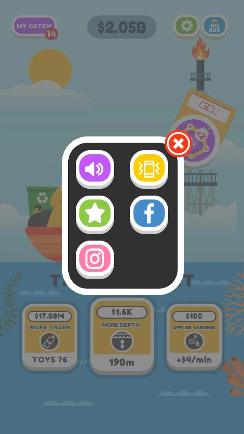 Lagerta: Визуальные новеллы v1.6.2 APK Мод (Бесплатные премиум варианты) Screenshot 5
