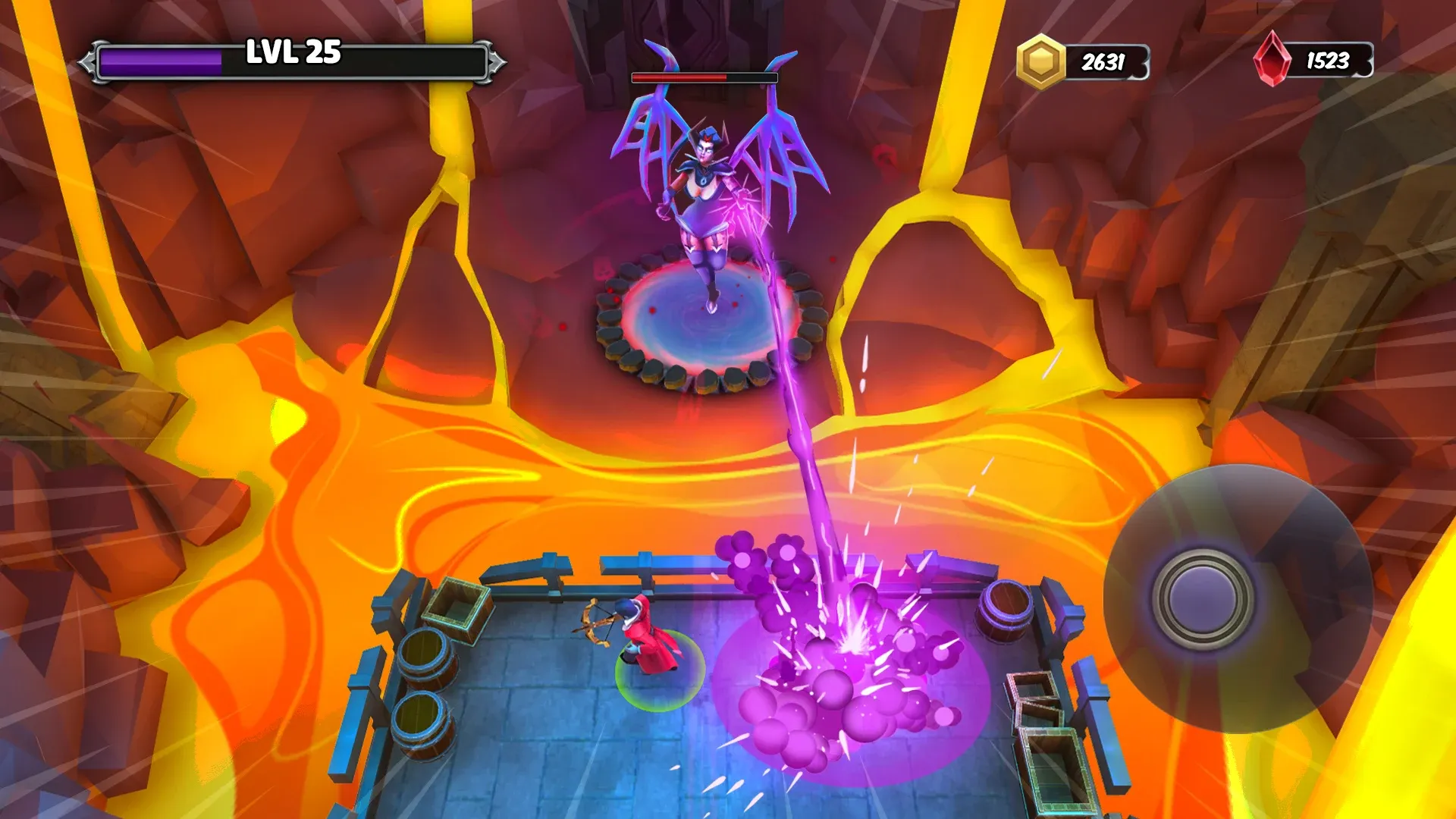 Nocturne of Nightmares [мод: бесплатные премиум выборы] Screenshot 3