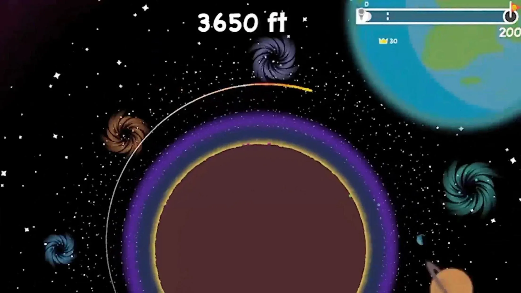 Storypick Screenshot 3