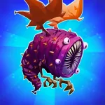 Spirit Legends 1 f2p [мод: меню]