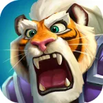 Spirit Legends 2 f2p [мод: меню]