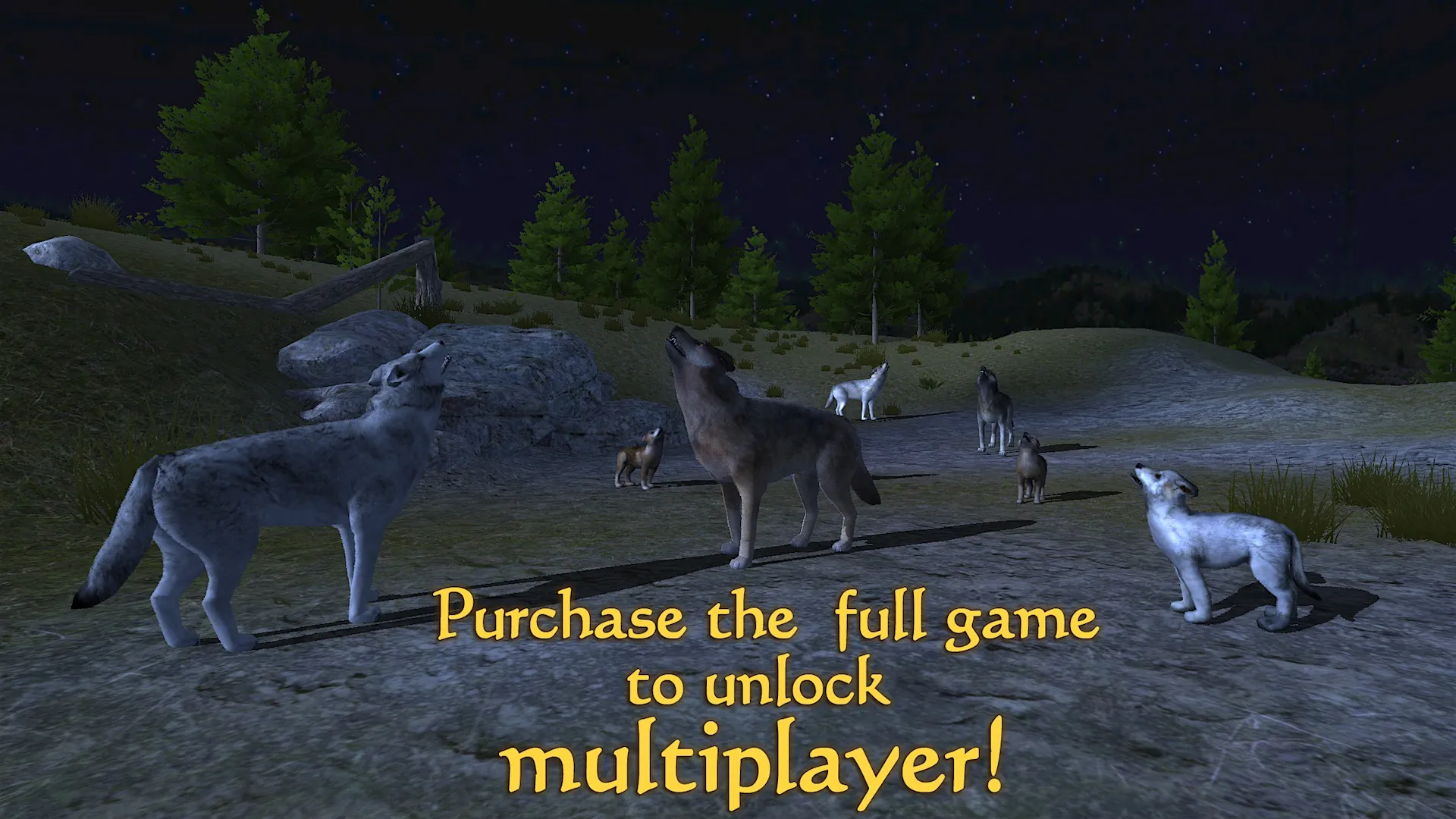 Spirit Legends 3 f2p [мод: меню] Screenshot 5
