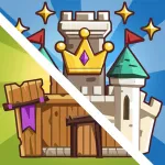 Затерянные земли 7 [мод: меню]