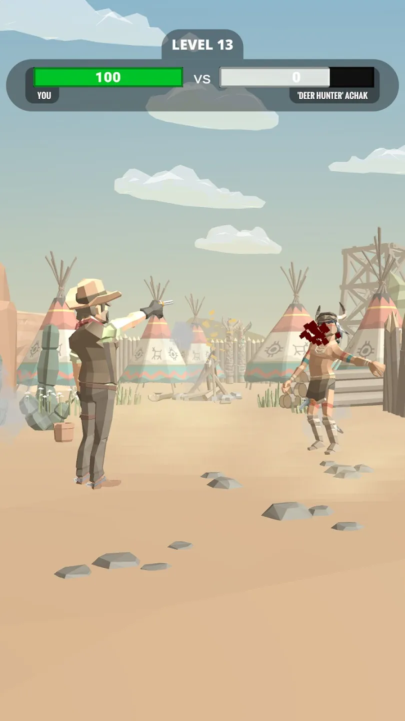 Dicey Dungeons [мод: полная версия] Screenshot 1