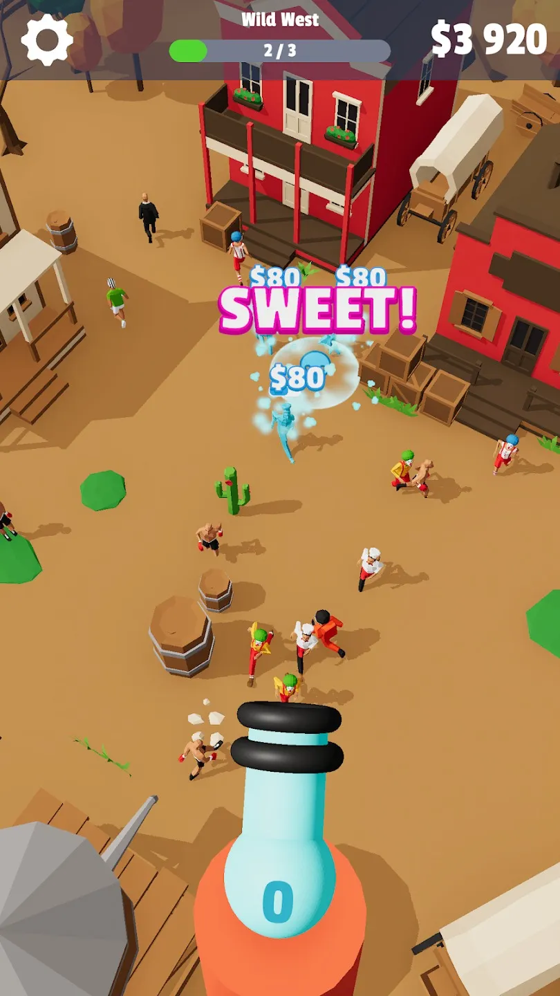 Poppy Playtime Chapter 2 v1.42 APK Мод (Полная версия) Screenshot 2