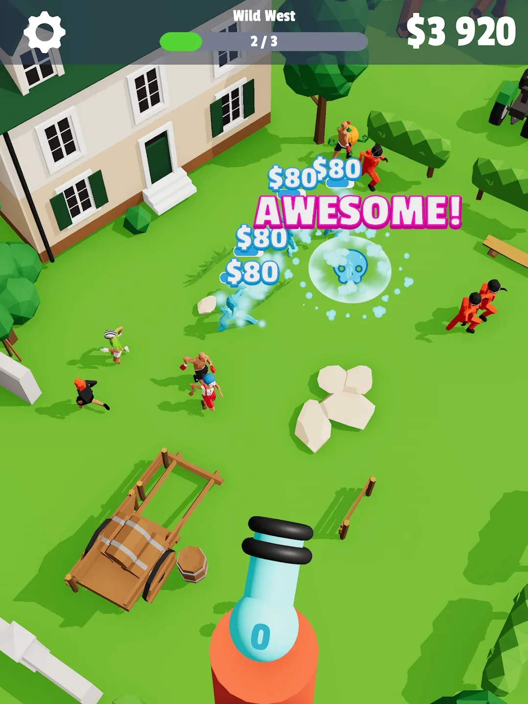 Poppy Playtime Chapter 2 v1.42 APK Мод (Полная версия) Screenshot 5