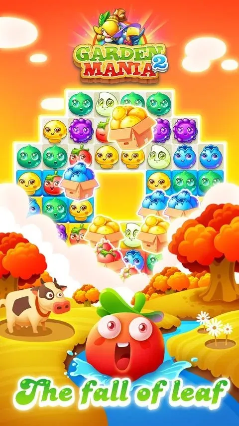 Doodle Kingdom Alchemy [мод: много подсказок] Screenshot 1