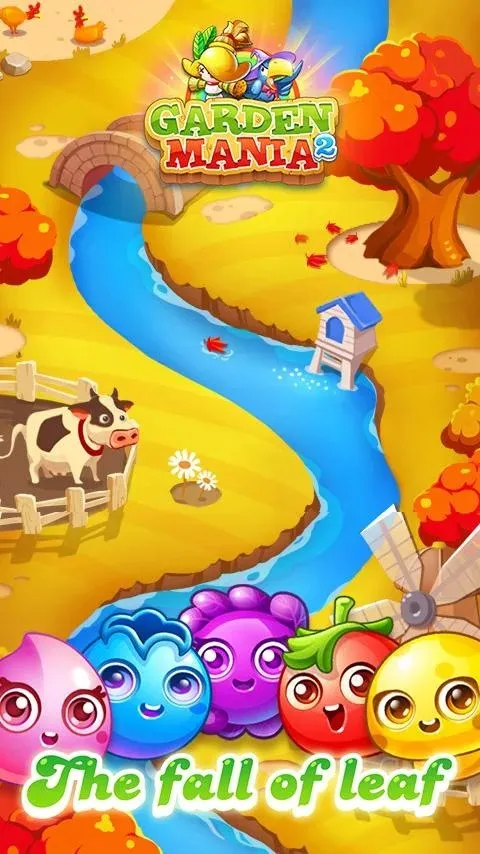 Doodle Kingdom Alchemy [мод: много подсказок] Screenshot 2
