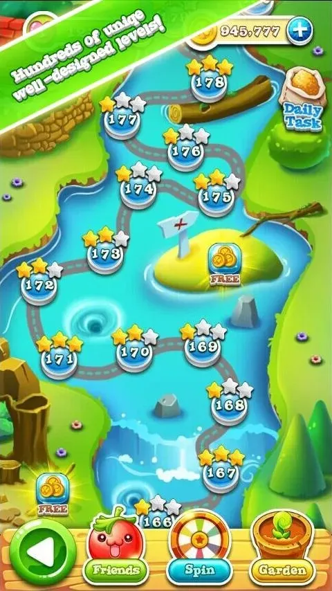 Doodle Kingdom Alchemy [мод: много подсказок] Screenshot 4