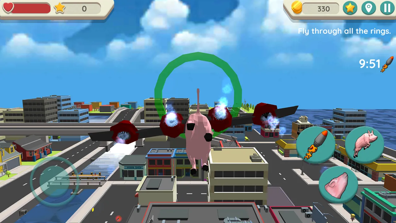 Doodle Tanks [мод: много бонусов] Screenshot 2