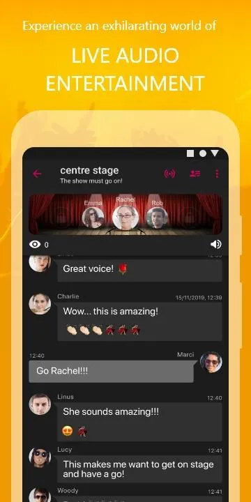 Real Oper City v1.4.57 APK Мод (Много денег) Screenshot 1
