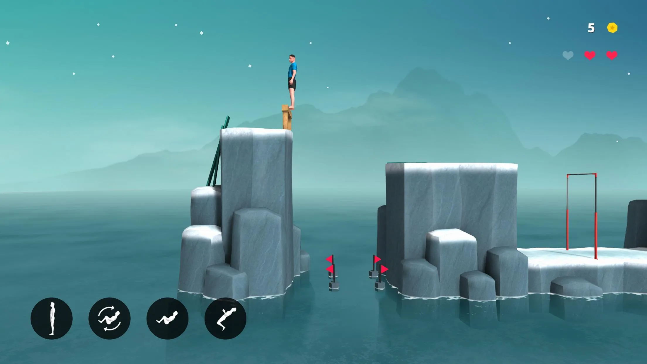 Rapala Fishing – Daily Catch [мод: много денег] Screenshot 5
