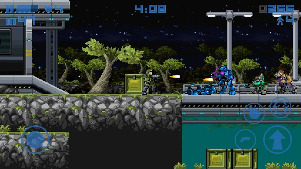 Into the Breach v1.2.100 APK Мод (Полная версия) Screenshot 1