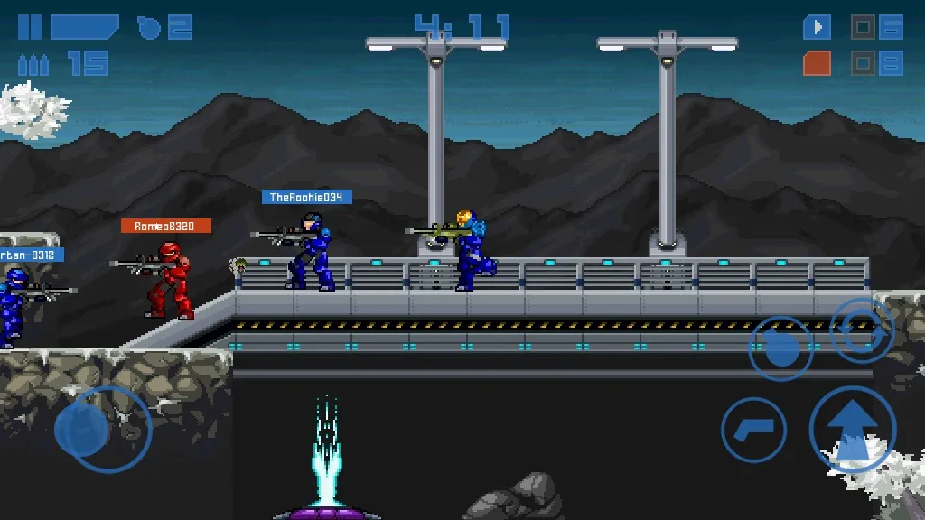 Into the Breach v1.2.100 APK Мод (Полная версия) Screenshot 3