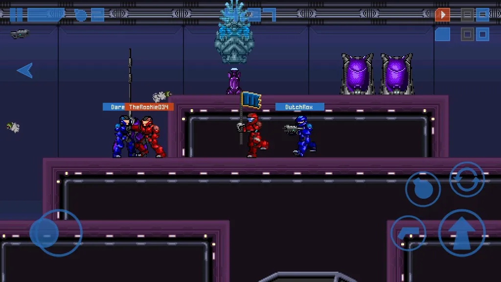 Into the Breach v1.2.100 APK Мод (Полная версия) Screenshot 4