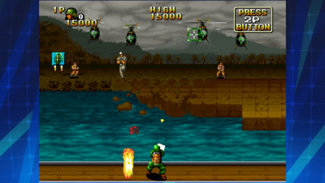 Strongblade: Match 3 Game [мод: бесплатные покупки] Screenshot 3