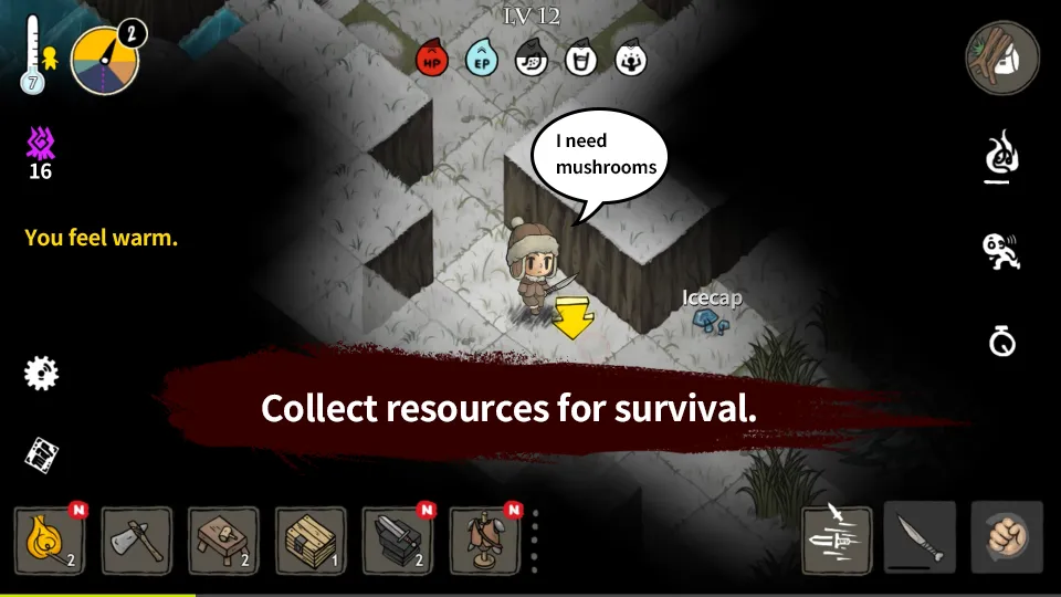 Hybrid Warrior : Overlord v1.0.48 APK Мод (Много денег) Screenshot 1