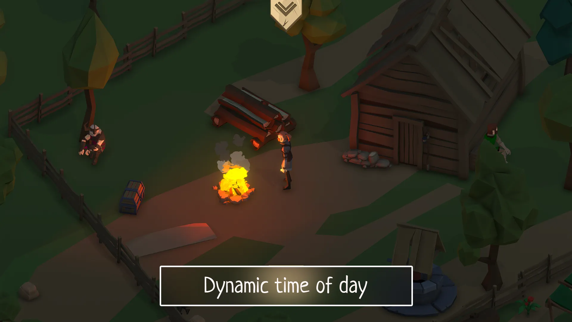 DEVCRO 24 - Draft, Packs! Screenshot 5