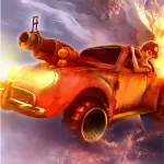 Fortress TD2 v1.1.12 APK Мод (Много денег)