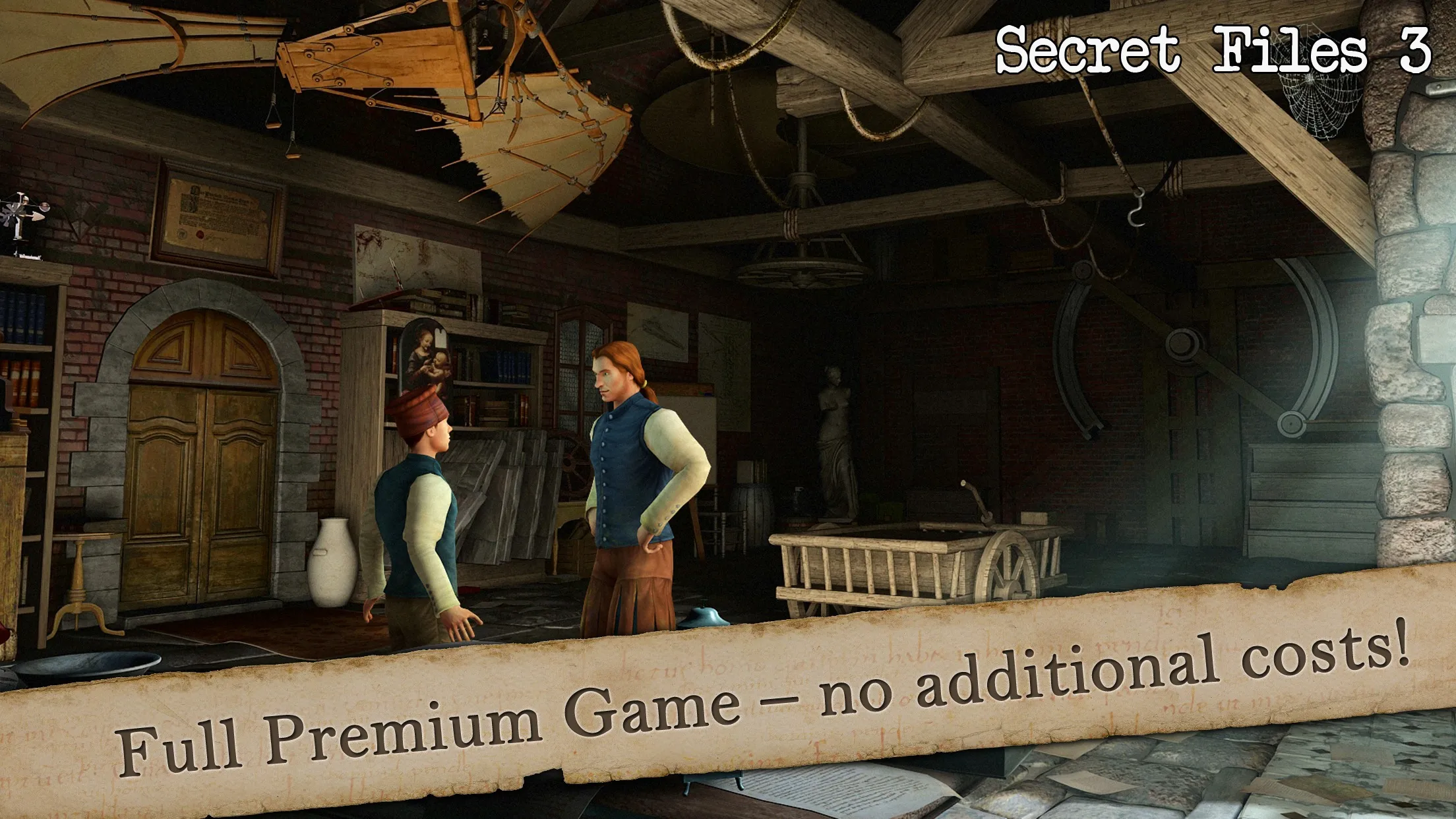Idle Fish Aquarium [мод: много денег] Screenshot 2
