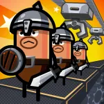 Игра Эволюция: кликер и эволюция v1.3.58 APK Мод (Много денег)