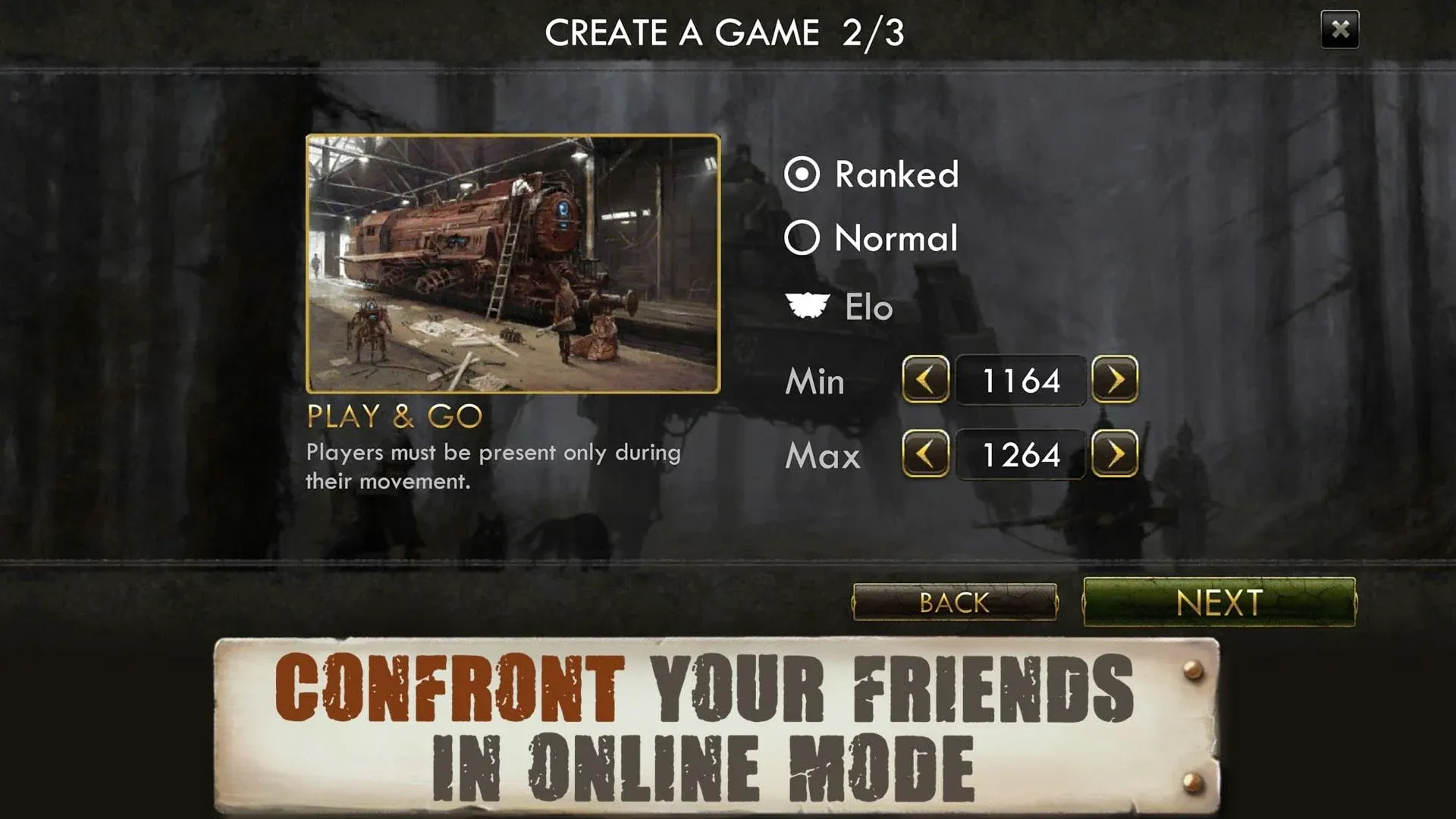 Freezero [мод: бесплатные улучшения] Screenshot 5