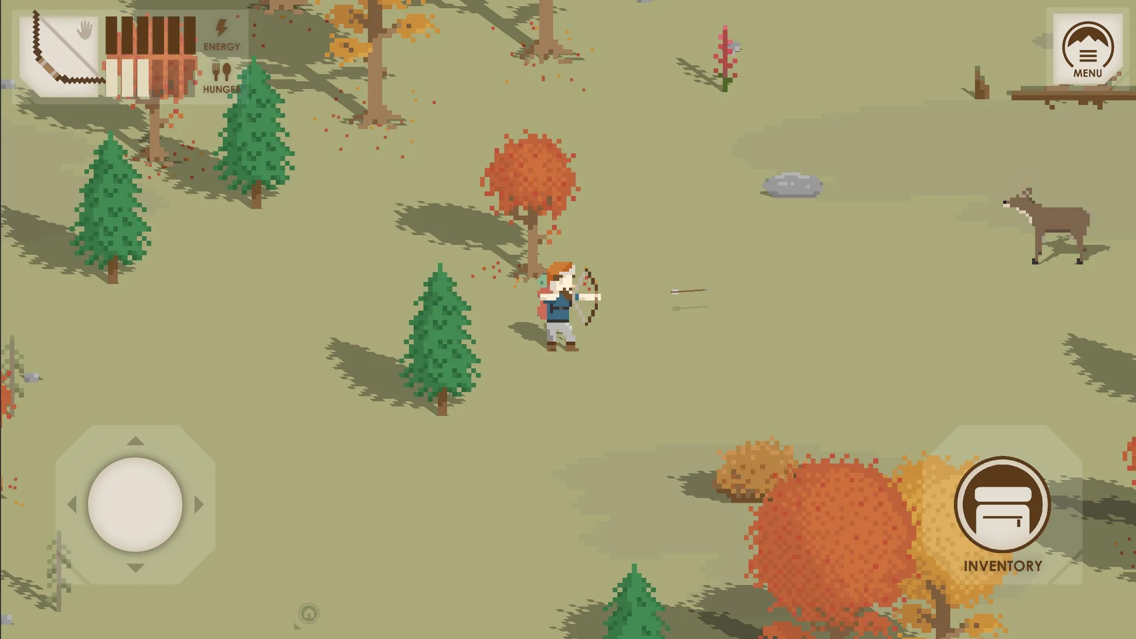 Gas Station [мод: без рекламы] Screenshot 2