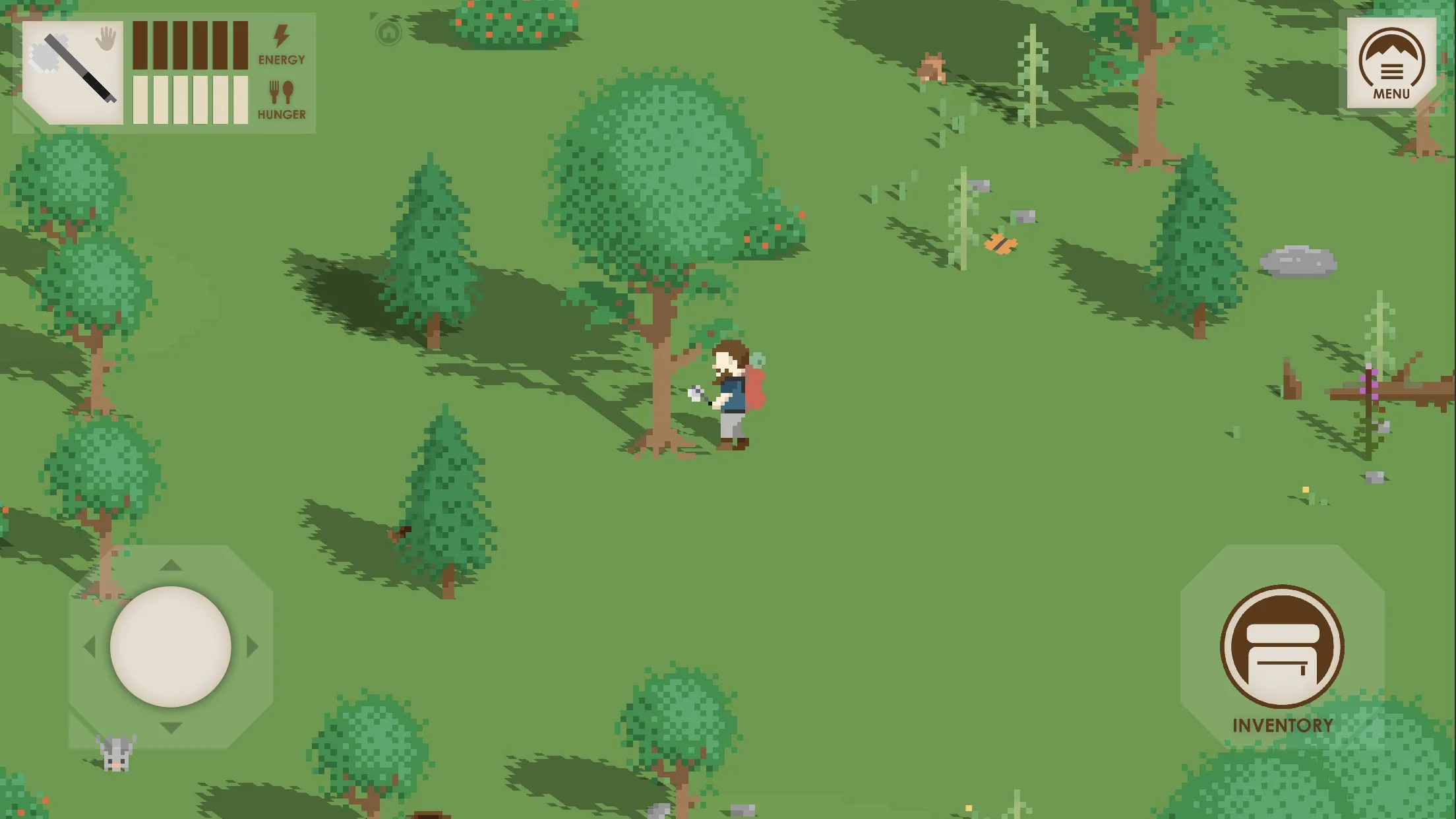 Gas Station [мод: без рекламы] Screenshot 5