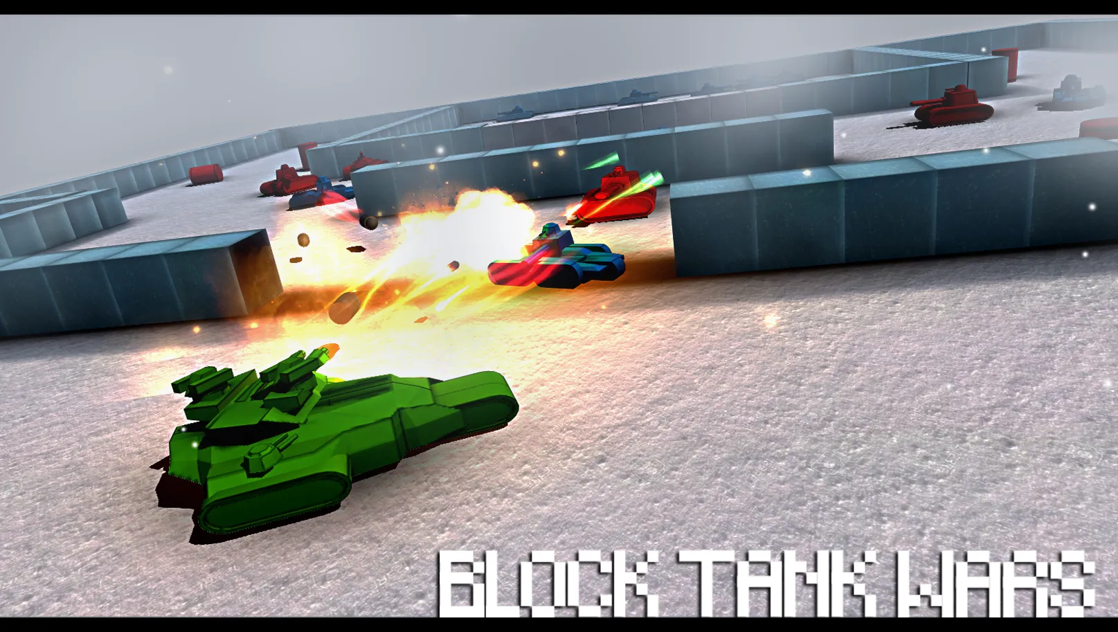 Rigid Force Redux v1.0.10 APK Мод (Меню) Screenshot 2
