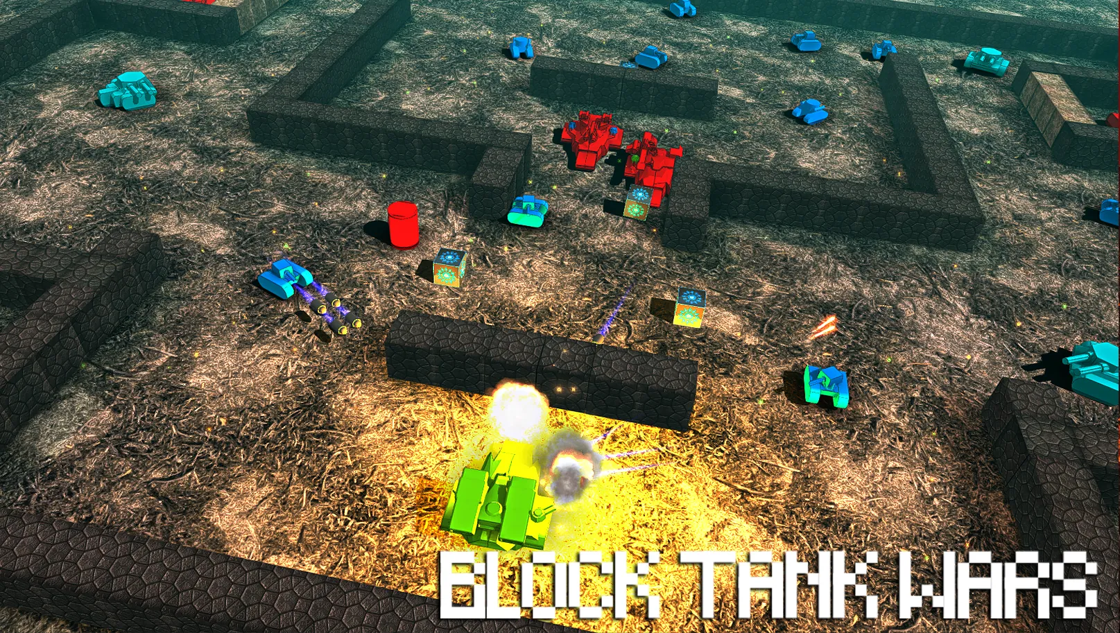 Rigid Force Redux v1.0.10 APK Мод (Меню) Screenshot 5