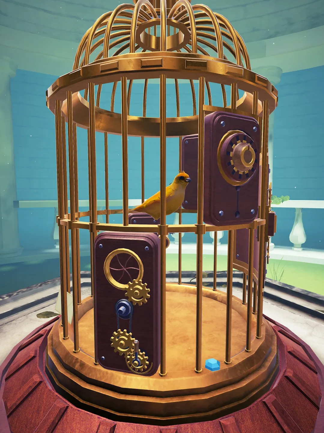Ultimate Bowmasters v1.1.2 APK Мод (Много денег) Screenshot 3