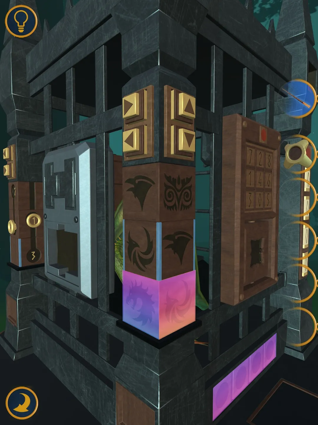 LUV – игра-симулятор Screenshot 2