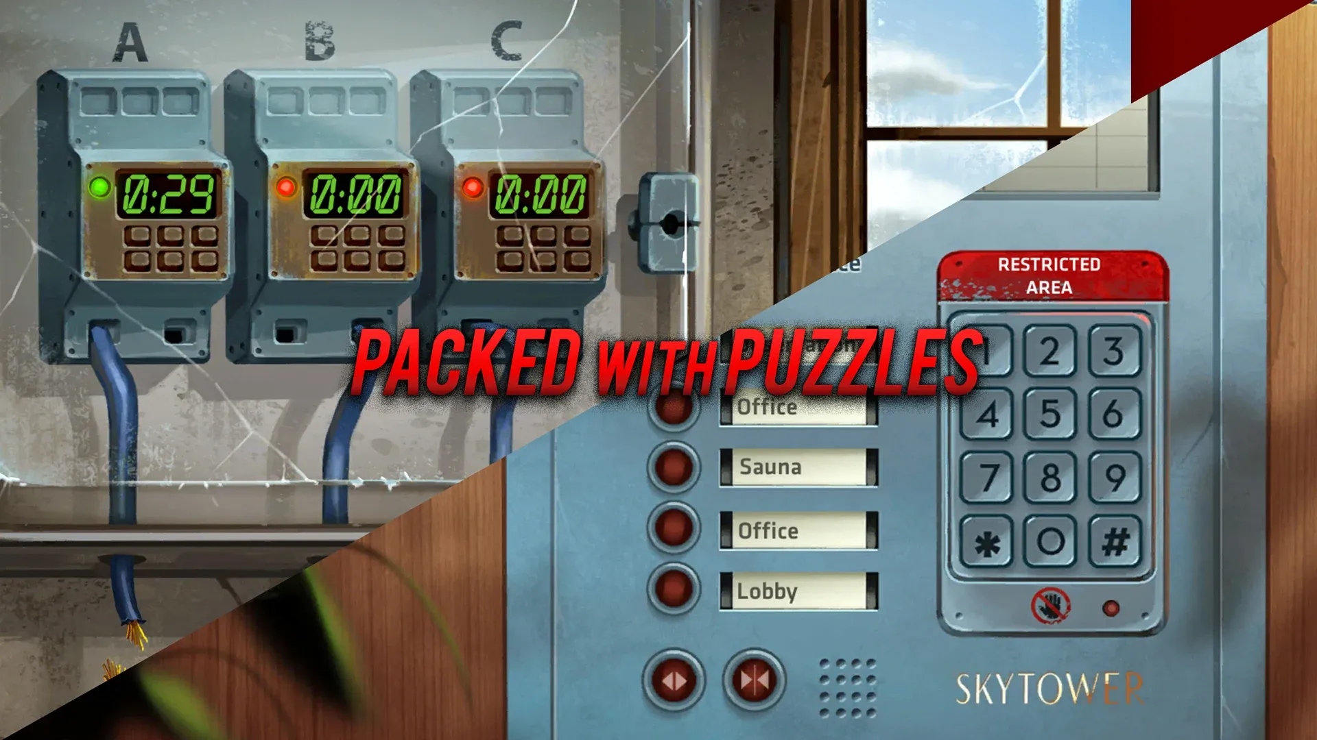 Turbo Wheels [мод: много денег] Screenshot 3