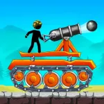 Crazy Diner: Design Mansion [мод: много денег]
