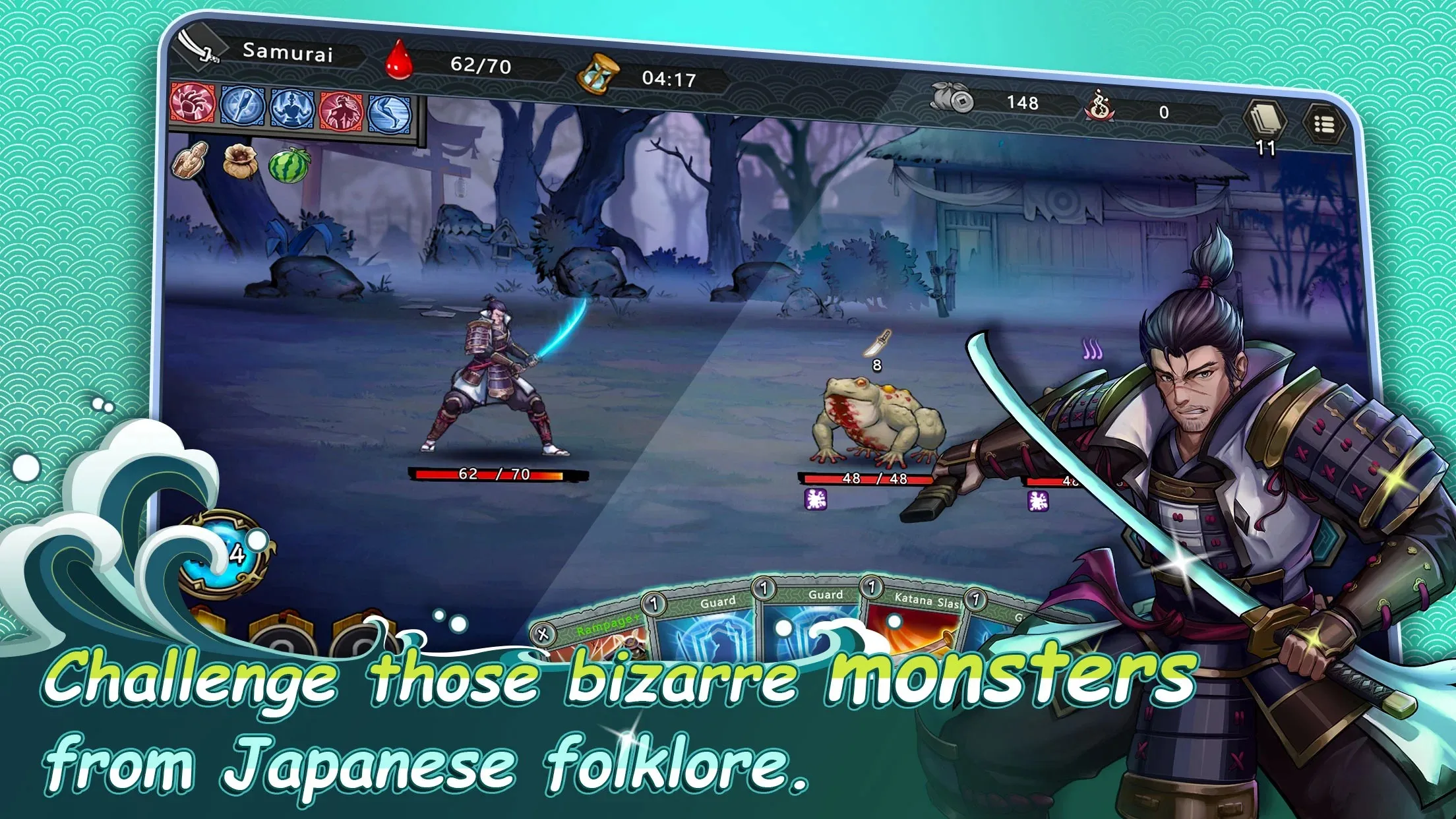Knights Fight 2: честь и слава [мод: меню] Screenshot 2