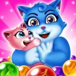 Девушка в окне v1.2.90 APK Мод (Много подсказок)