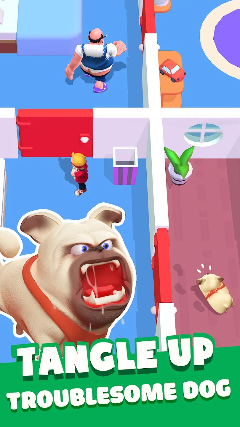 Fieldrunners Attack! Screenshot 5