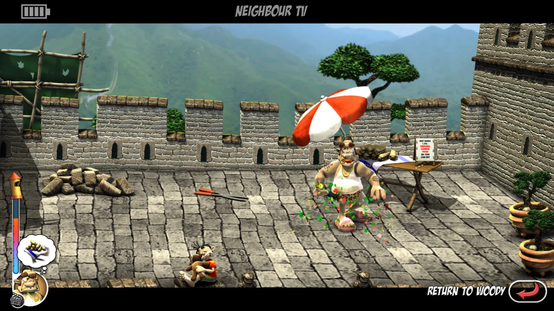 Fieldrunners HD [мод: полная версия] Screenshot 1