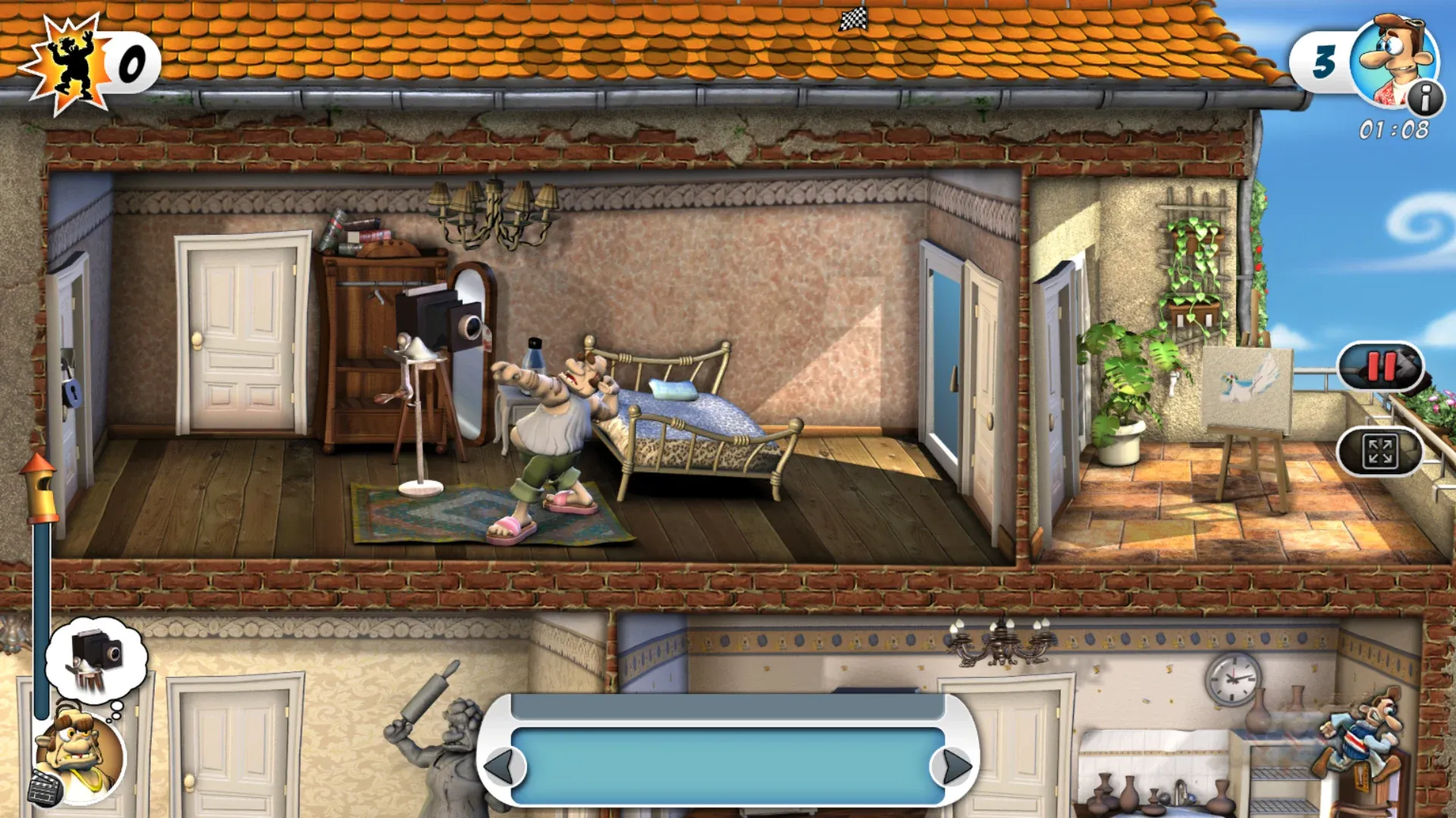 Fieldrunners HD [мод: полная версия] Screenshot 2