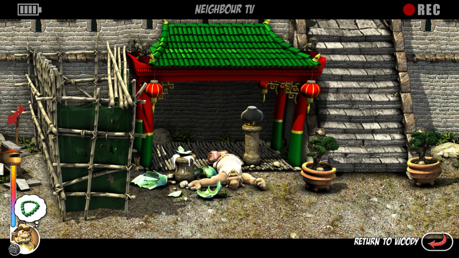 Fieldrunners HD [мод: полная версия] Screenshot 3