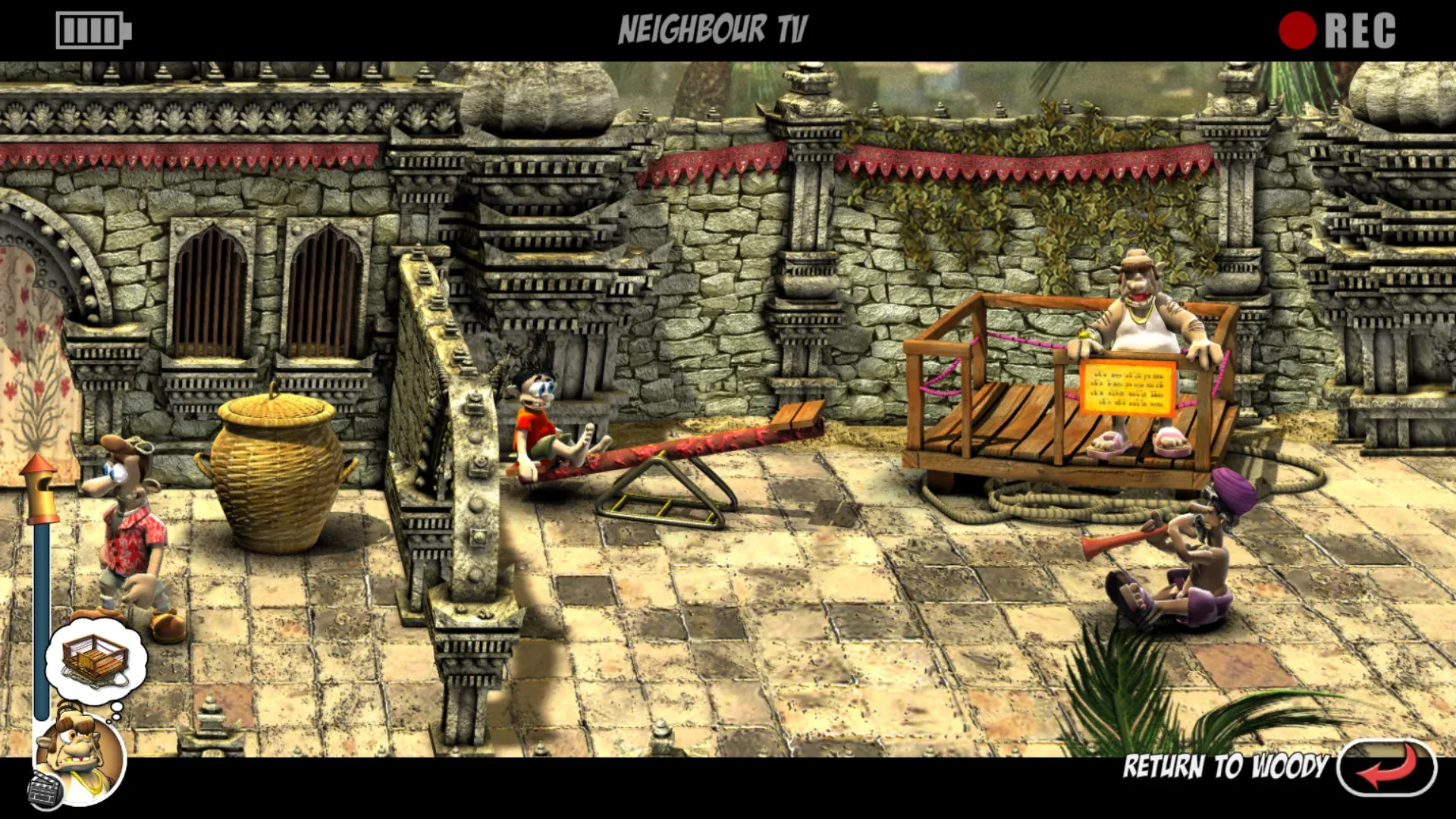 Fieldrunners HD [мод: полная версия] Screenshot 4