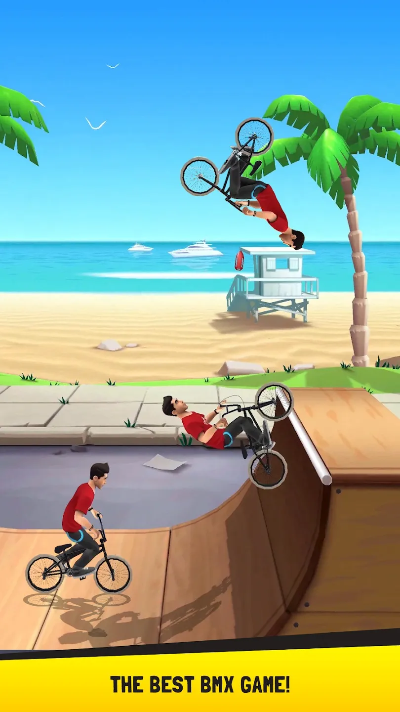 League of Stickman 2 Premium [мод: скиллы без кулдауна] Screenshot 1