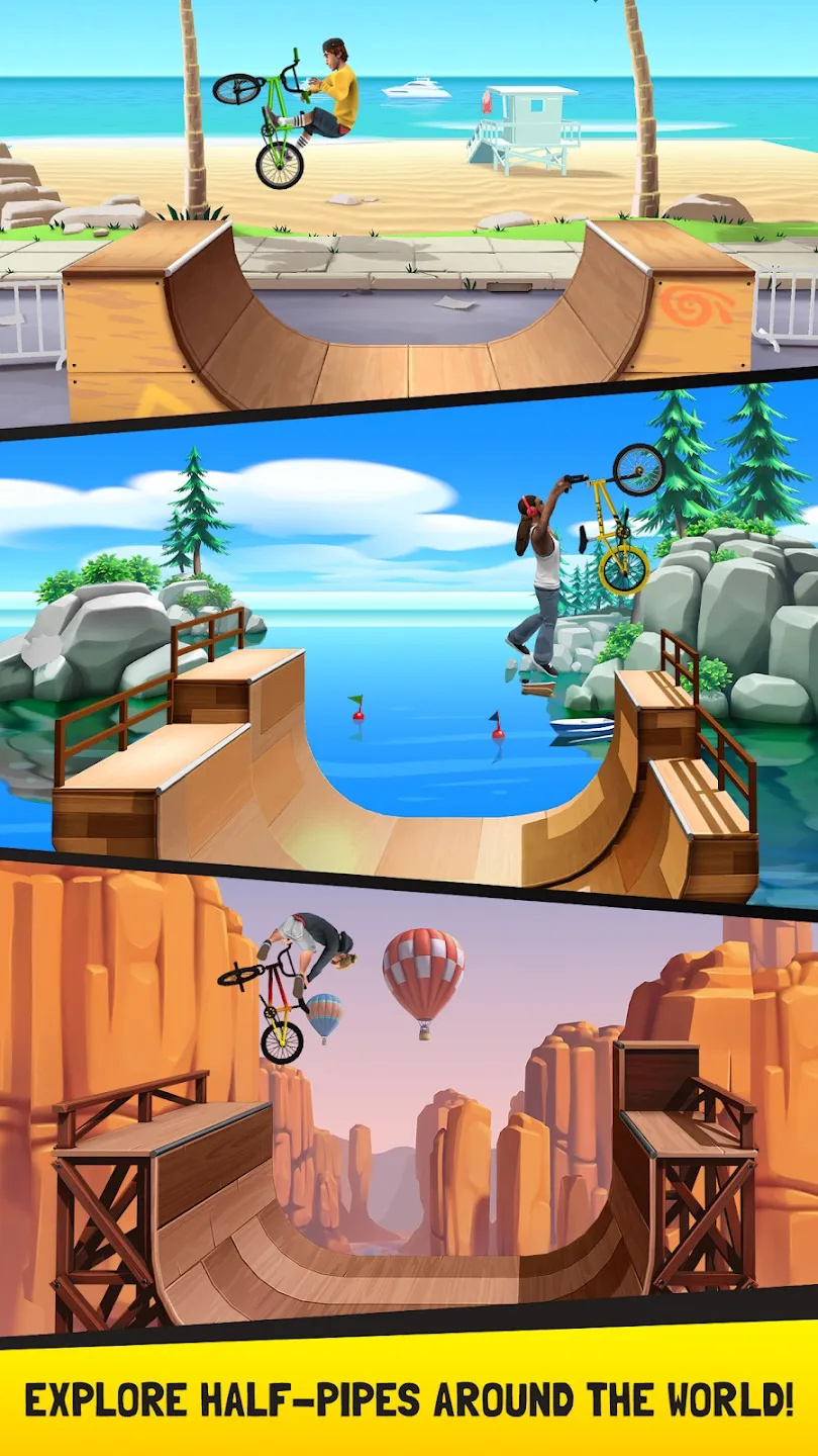 League of Stickman 2 Premium [мод: скиллы без кулдауна] Screenshot 2