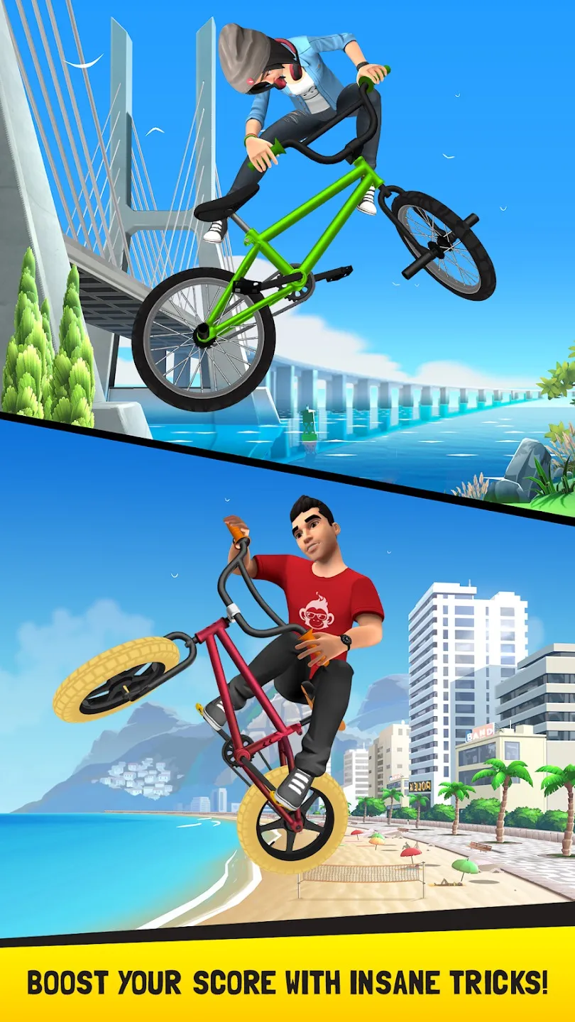 League of Stickman 2 Premium [мод: скиллы без кулдауна] Screenshot 3